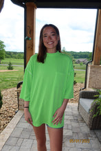 Load image into Gallery viewer, The Perfect Oversized Top
