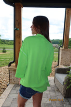 Load image into Gallery viewer, The Perfect Oversized Top
