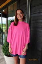 Load image into Gallery viewer, The Perfect Oversized Top
