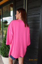 Load image into Gallery viewer, The Perfect Oversized Top

