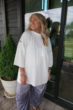 Load image into Gallery viewer, The Perfect Oversized Top
