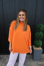 Load image into Gallery viewer, The Perfect Oversized Top
