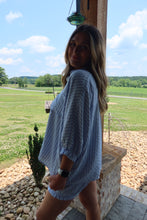 Load image into Gallery viewer, Breezy Stripe Set

