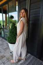 Load image into Gallery viewer, The Costal Casual Jumpsuit
