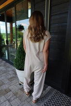 Load image into Gallery viewer, The Costal Casual Jumpsuit
