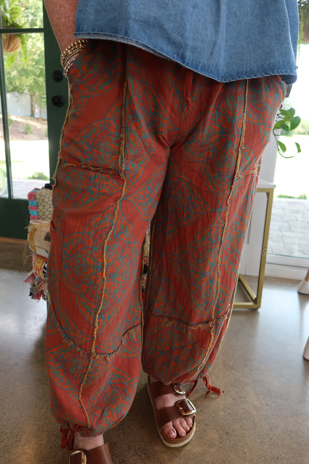 Boho Dream Pants