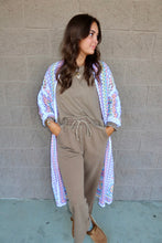 Load image into Gallery viewer, Crochet Cardigan
