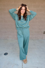 Load image into Gallery viewer, Scuba Crewneck Pullover &amp; Pants
