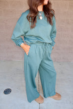 Load image into Gallery viewer, Scuba Crewneck Pullover &amp; Pants
