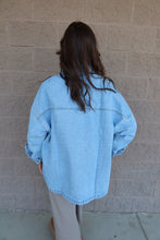 Load image into Gallery viewer, Dani Denim Jacket
