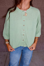 Load image into Gallery viewer, Midi Knitted Cardigan
