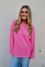 Load image into Gallery viewer, Lola Long Sleeve Tee
