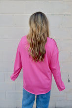 Load image into Gallery viewer, Lola Long Sleeve Tee
