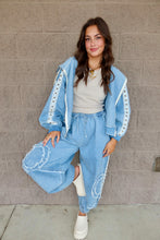 Load image into Gallery viewer, Harley Stud Jacket
