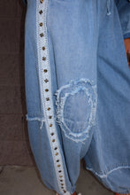 Load image into Gallery viewer, Harley Stud Joggers
