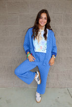 Load image into Gallery viewer, Quilted Jacket And Pants Set
