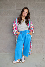 Load image into Gallery viewer, Crochet Cardigan
