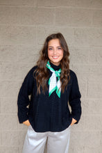 Load image into Gallery viewer, Date Night Turtleneck
