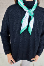 Load image into Gallery viewer, Date Night Turtleneck
