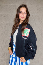 Load image into Gallery viewer, West League Varsity Bomber
