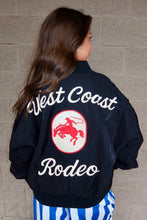 Load image into Gallery viewer, West League Varsity Bomber
