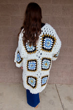 Load image into Gallery viewer, Golden Hour Granny Cardigan
