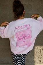 Load image into Gallery viewer, I&#39;m Literally Just A Girl Sweatshirt
