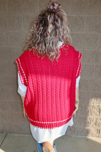 Load image into Gallery viewer, Christmas Vacation Sweater (Plus Only)
