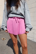 Load image into Gallery viewer, Ruffle Hem Tennis Skirt (4 Colors)
