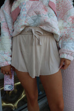 Load image into Gallery viewer, Ruffle Hem Tennis Skirt (4 Colors)
