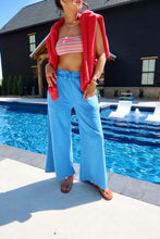Load image into Gallery viewer, French Terry Washed Pants (13 Colors)
