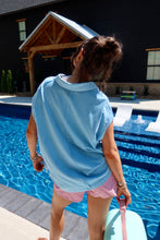 Load image into Gallery viewer, Sleeveless Polo Oversized Top (2 Colors)
