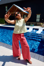 Load image into Gallery viewer, French Terry Washed Pants (13 Colors)
