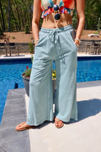 Load image into Gallery viewer, French Terry Washed Pants (13 Colors)
