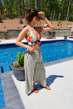 Load image into Gallery viewer, French Terry Washed Pants (13 Colors)
