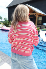 Load image into Gallery viewer, Cloudy Touch Cashmere Feel Cardigan
