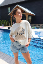 Load image into Gallery viewer, Golden Retriever Soft Luxe Knit Top
