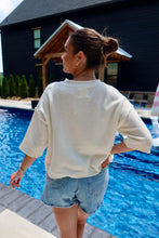 Load image into Gallery viewer, Golden Retriever Soft Luxe Knit Top
