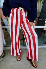 Load image into Gallery viewer, Stripe Daydream Pants

