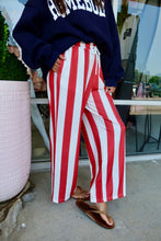 Load image into Gallery viewer, Stripe Daydream Pants
