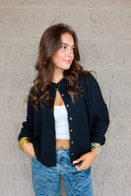 Load image into Gallery viewer, Button Down Cardigan (4 Colors)
