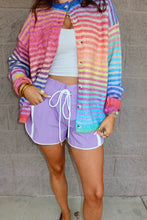 Load image into Gallery viewer, Windbreaker Shorts
