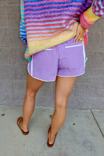 Load image into Gallery viewer, Windbreaker Shorts
