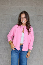 Load image into Gallery viewer, Button Down Cardigan (4 Colors)
