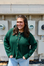 Load image into Gallery viewer, Button Down Cardigan (4 Colors)
