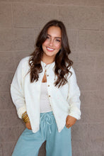 Load image into Gallery viewer, Button Down Cardigan (4 Colors)
