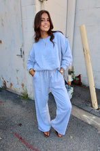 Load image into Gallery viewer, Fleece Long Sleeve Pullover &amp; Sweatpants Set (3 Colors)
