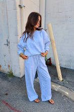 Load image into Gallery viewer, Fleece Long Sleeve Pullover &amp; Sweatpants Set (3 Colors)
