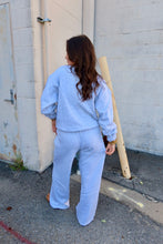 Load image into Gallery viewer, Fleece Long Sleeve Pullover &amp; Sweatpants Set (3 Colors)
