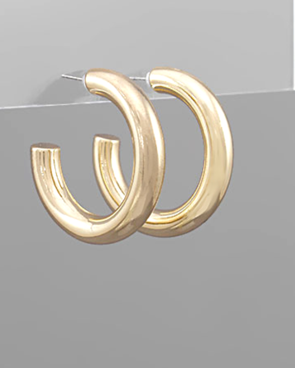 Tube Hoops